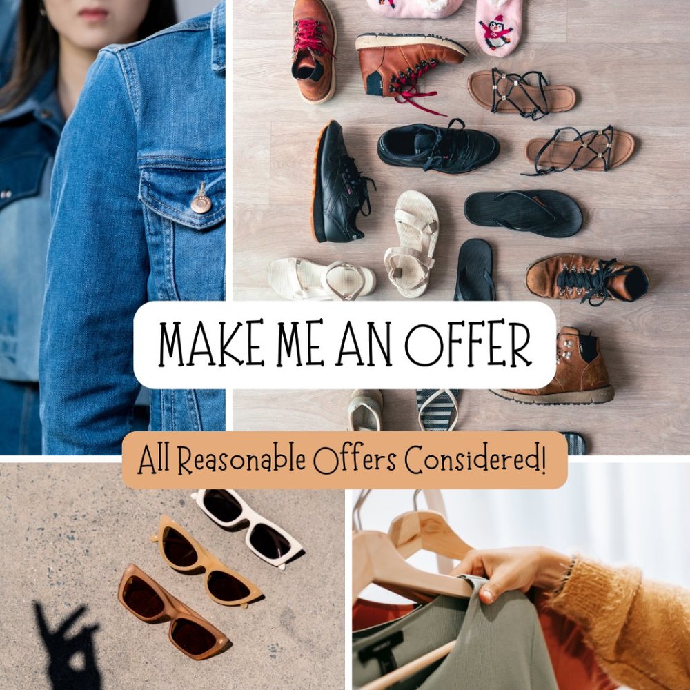 Make Me An Offer